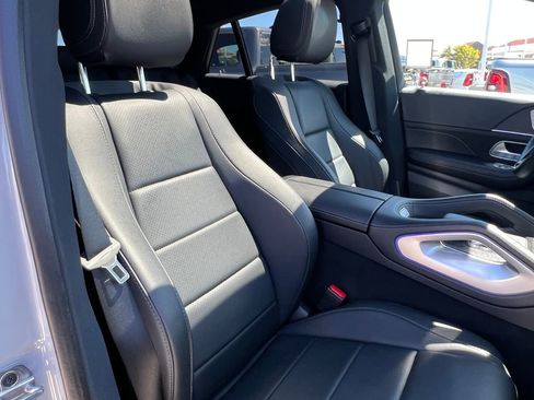 Used 2025 Mercedes-Benz GLE 450 4MATIC Coupe w/ Winter Package image 17