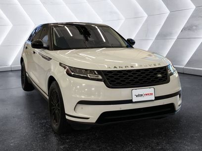 Used 2019 Land Rover Range Rover Velar