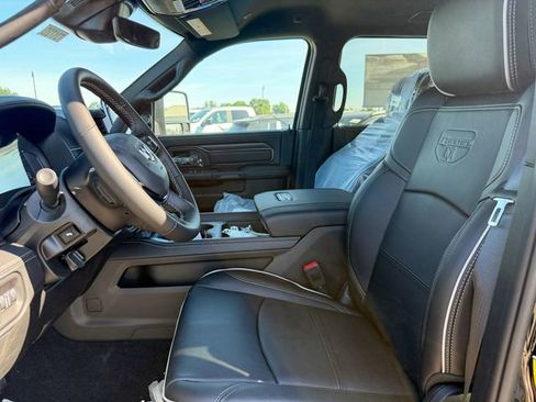 New 2026 RAM 2500 Rebel w/ Rebel Level 2 Equipment Group AWD/4WD image 15