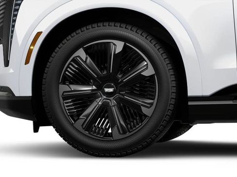 New 2026 Cadillac Escalade IQL Sport 1 w/ LPO, Floor Liner Package AWD/4WD image 30