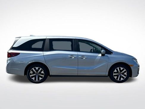 New 2026 Honda Odyssey EX-L image 6