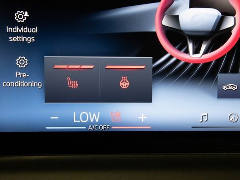 Used 2025 BMW 430i xDrive image 27