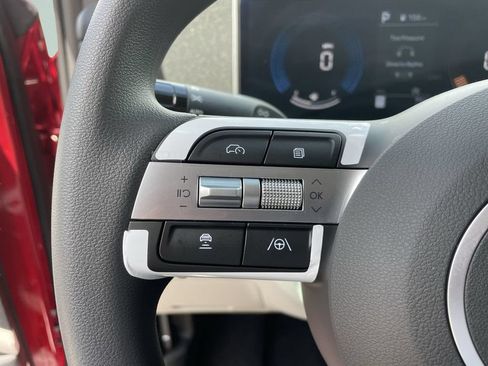 New 2026 Hyundai Tucson SEL Plus FWD image 30