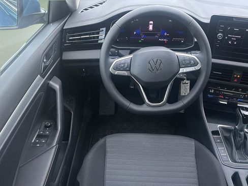 New 2026 Volkswagen Jetta S FWD image 17