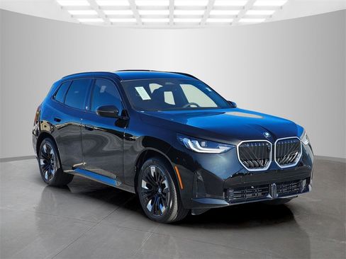 New 2026 BMW X3 xDrive30 image 8