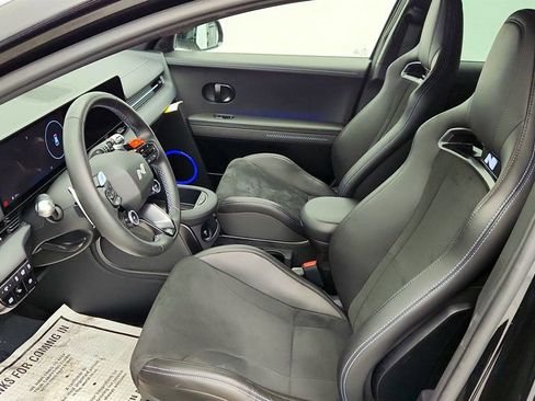 Used 2025 Hyundai Ioniq 5 N AWD (601-horsepower) image 19
