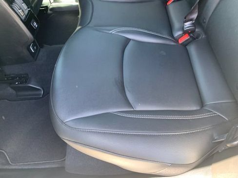 Used 2025 Jeep Compass Limited AWD/4WD image 13