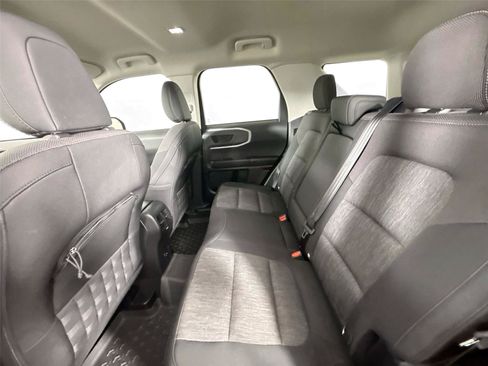 Used 2021 Ford Bronco Sport Big Bend AWD/4WD image 28