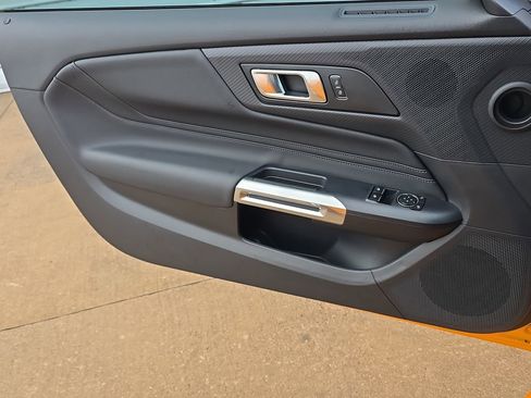 New 2026 Ford Mustang Premium image 26