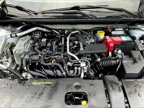 Certified 2023 Nissan Sentra SV FWD image 29