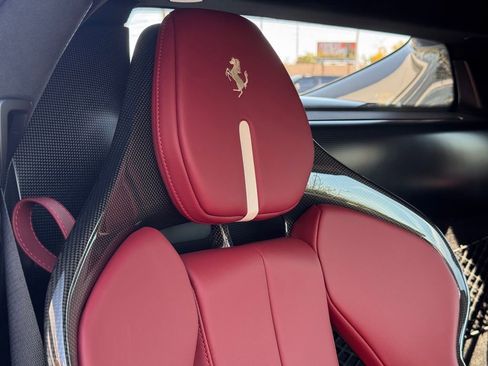 Used 2024 Ferrari 296 GTB image 56