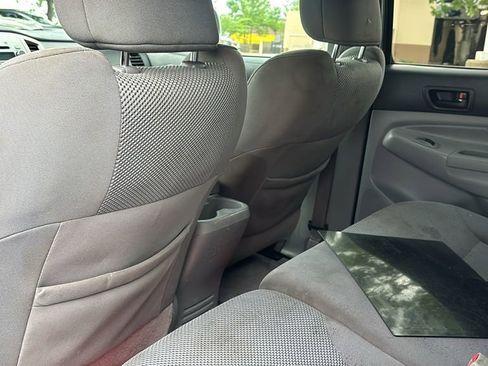 Used 2009 Toyota Tacoma 4x4 Double Cab image 29