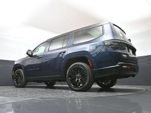 New 2026 Jeep Grand Wagoneer Limited AWD/4WD image 54