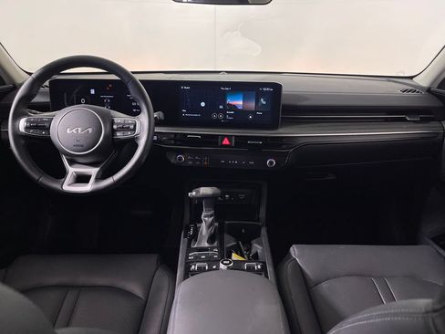 Used 2025 Kia K5 EX FWD image 14