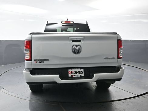 Used 2022 RAM 1500 Big Horn AWD/4WD image 13