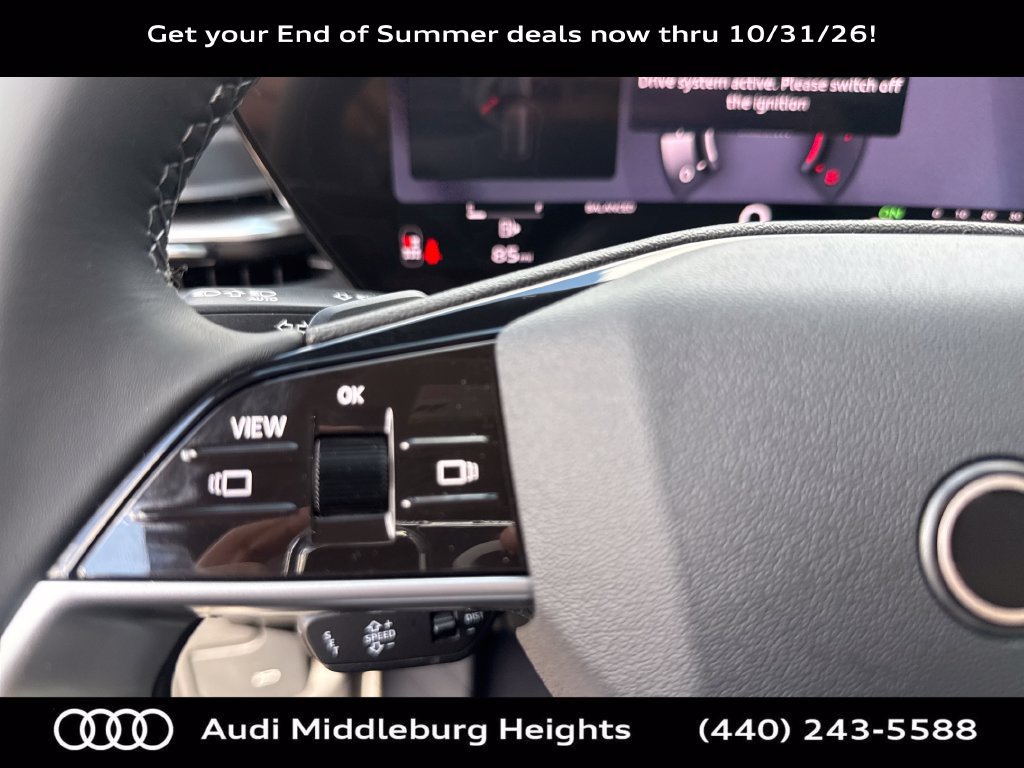 New 2026 Audi Q5 2.0T AWD/4WD image 16