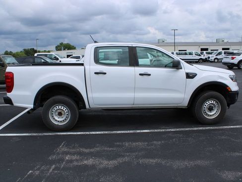 Used 2020 Ford Ranger XL w/ Equipment Group 101A Mid AWD/4WD image 4