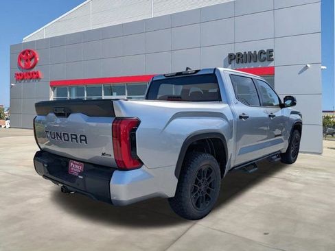 New 2026 Toyota Tundra SR5 RWD image 4