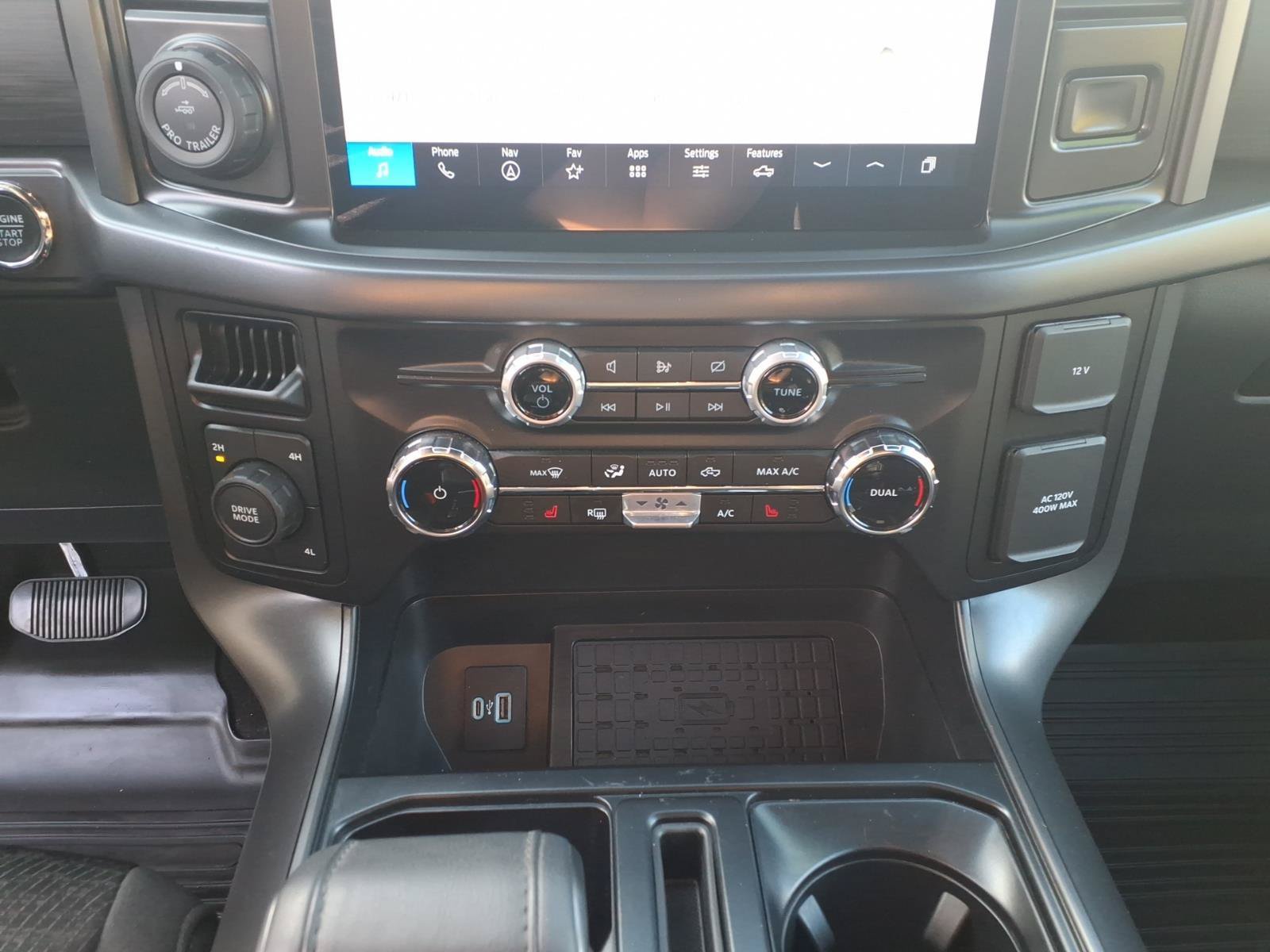 Used 2024 Ford F150 XLT w/ Equipment Group 302A MID AWD/4WD image 27