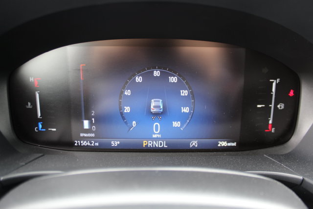 Used 2025 Ford Escape ST-Line AWD/4WD image 16