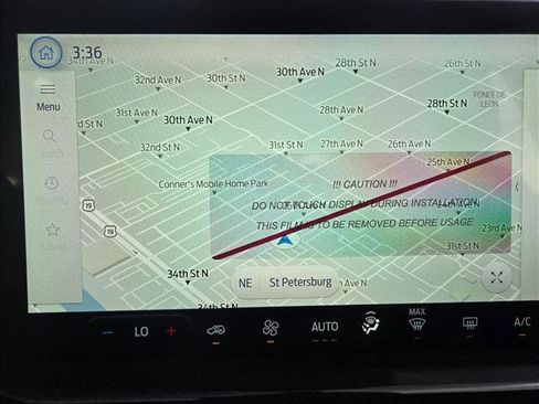 New 2026 Ford Escape ST-Line w/ Tech Pack #1 image 12