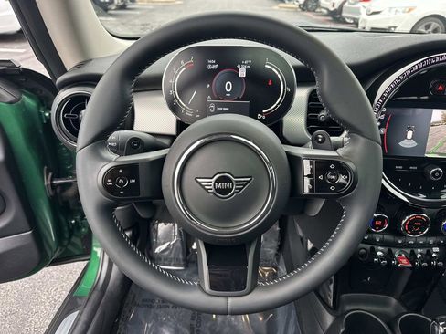 Used 2023 MINI Cooper S image 15