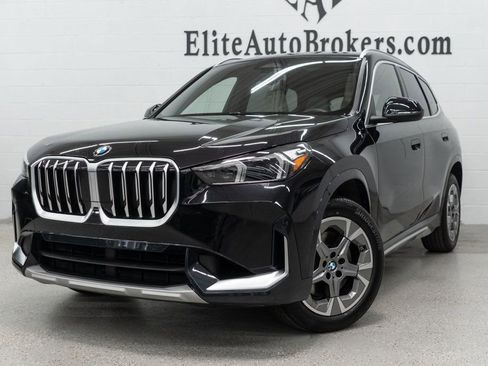Used 2025 BMW X1 xDrive28i image 51