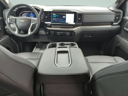 Used 2025 Chevrolet Silverado 1500 LT w/ All Star Edition Plus AWD/4WD image 19