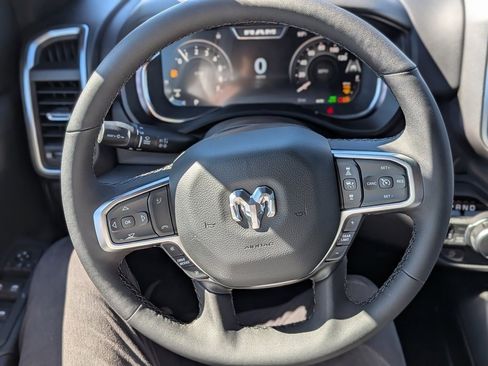 New 2026 RAM 1500 Big Horn image 15