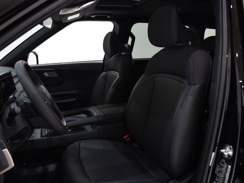 New 2027 Kia Telluride S image 19