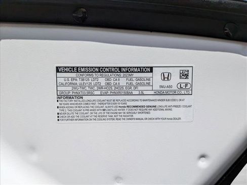 Certified 2023 Honda Ridgeline RTL-E image 24