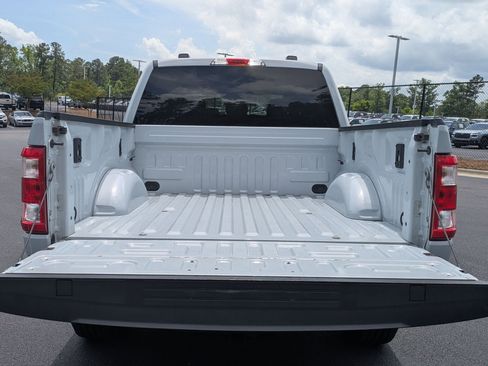 Used 2021 Ford F150 XL w/ STX Appearance Package AWD/4WD image 14