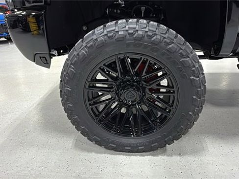 New 2026 Chevrolet Silverado 2500 LT w/ Trail Boss Package image 26