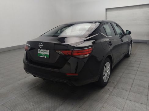 Used 2024 Nissan Sentra S FWD image 9