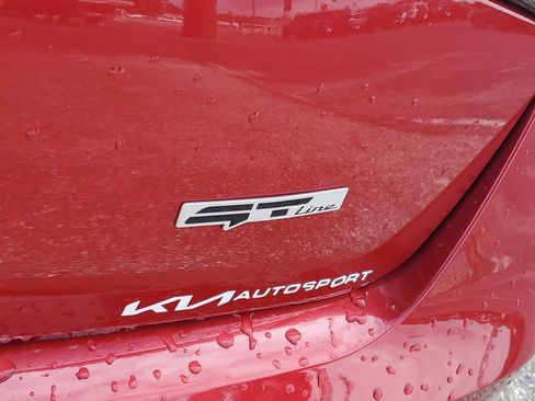 Used 2025 Kia K5 GT-Line FWD image 27