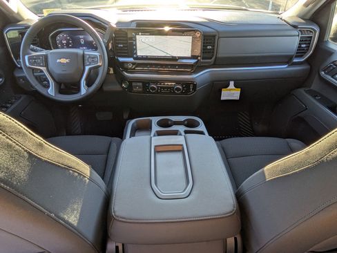 New 2026 Chevrolet Silverado 1500 LT image 16