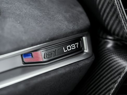 Used 2020 Ford GT Carbon Series RWD image 51
