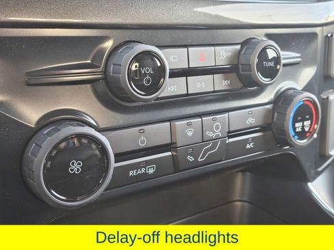 New 2025 Ford F150 STX w/ LOBO Package image 22