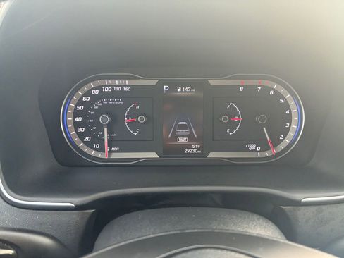 Used 2022 Hyundai Santa Cruz SEL image 20