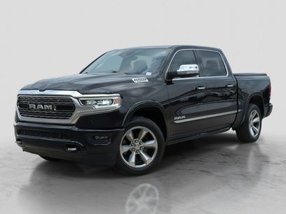 Used 2022 RAM 1500 Limited