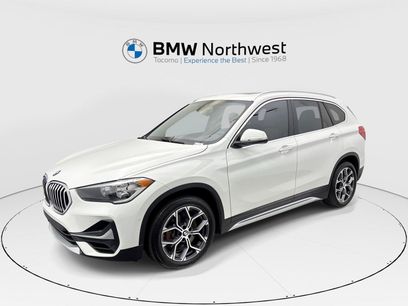 Used 2021 BMW X1 xDrive28i w/ Convenience Package