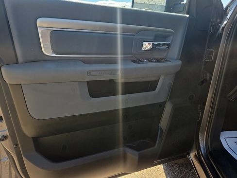 Used 2019 RAM 1500 Classic Warlock image 13