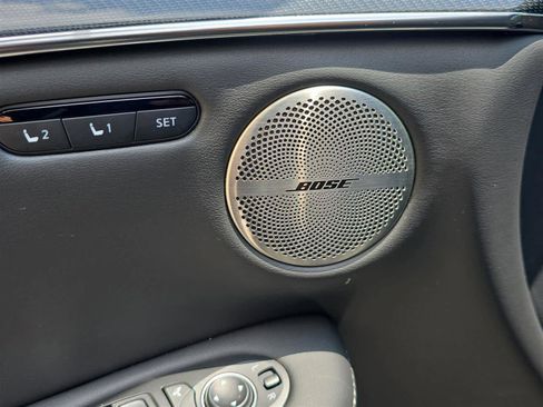 Certified 2024 INFINITI QX50 Sport image 14