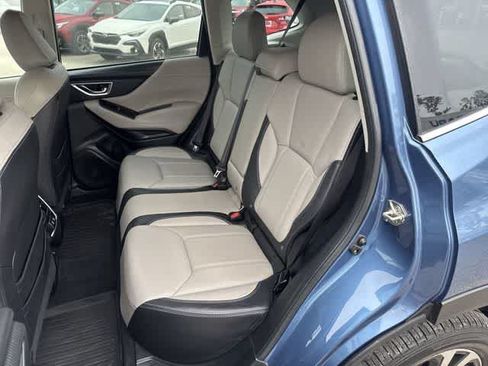 Used 2020 Subaru Forester Limited w/ Popular Package #3 AWD/4WD image 18