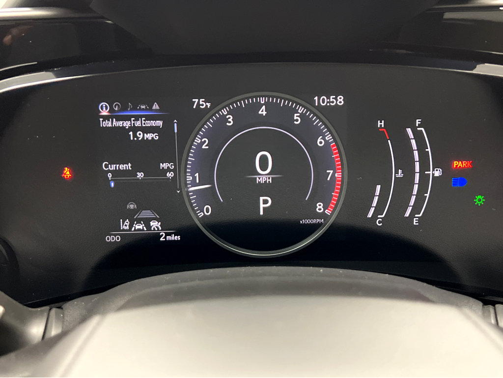 New 2026 Lexus NX 350 AWD w/ Accessory Package (P3) image 14