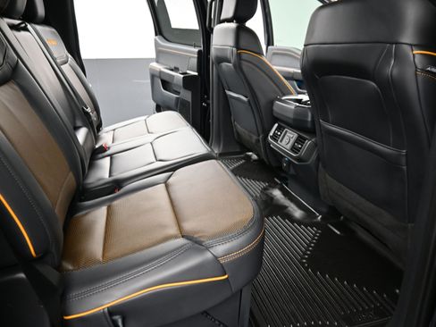 Used 2025 Ford F150 Tremor w/ Equipment Group 402A High image 22