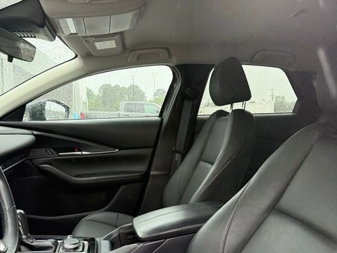 Used 2024 MAZDA CX-30 AWD 2.5 S w/ Select Sport Pkg image 4