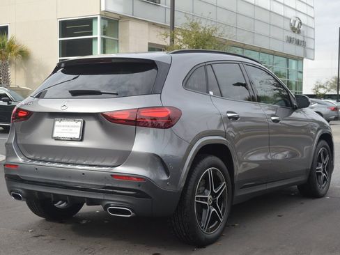 Certified 2025 Mercedes-Benz GLA 250 image 6