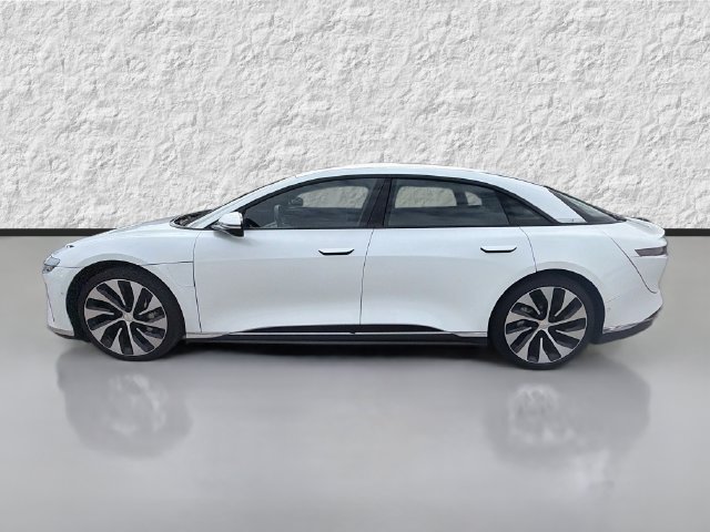 Used 2024 Lucid Air Touring AWD/4WD image 6