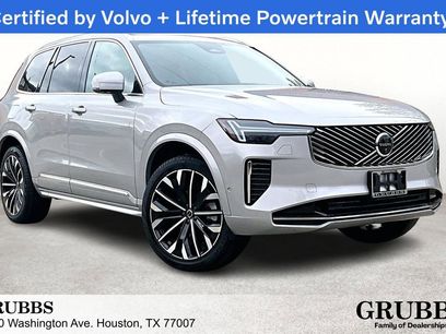 Certified 2025 Volvo XC90 B5 Plus